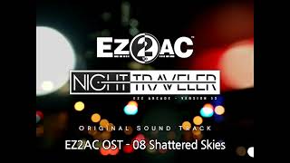 EZ2AC NT OST Shattered Skies [upl. by Tereve31]