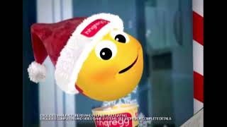 RQ hhgregg Christmas in July Commercial but Hh is on Screen [upl. by Ahseela]