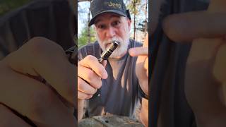 6 Months Test Keychain Flashlight by Olight olightworld flashlight edc keychain [upl. by Ario]