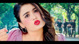 South Hindi Dubbed Romantic Action Movie Full HD 1080p  Rohit Keisha Rawat Chammak  Love Story [upl. by Avram528]