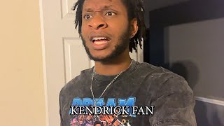 How Drake fans feel vs Kendrick fans after the beef [upl. by Aufmann]