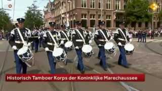 KMar op TV Veteranendag 2013 [upl. by Bumgardner443]