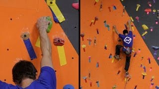 How to Understand Climbing Grades  Rock Climbing [upl. by Rafaelia]