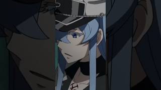 Esdeath anime edit [upl. by Bren]