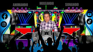 Mix Bailable Mishki Tullito Cañari djtjm [upl. by Ekoorb53]