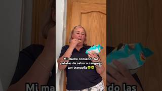 Casi vomito con eso🥹 [upl. by Sirret]