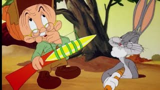 Looney Tunes Platinum Collection S 01 E 04 A  OLD GREY HARE LOOcaa [upl. by Isaiah391]