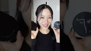 正直選べないクッションファンデ比較 makeup makeuptutorial メイク動画 クッションファンデ PR JAVINDESEOUL ジャビンドゥソウル [upl. by Vernice]