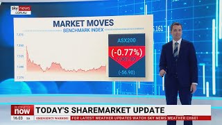 Medicine company Mesoblast a top performer in ASX200 and a step closer to US approval [upl. by Abdella]