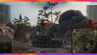 Drops World of Tanks Playing with A new Nvidia GeForce RTX 4070 shorts worldoftanks wot [upl. by Jamille]