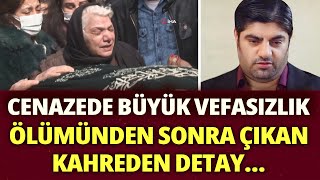 Hakkı Hunharca Yenilen KOLPAÇİNO HÜSEYİN Aslında Kimdir  İnce ve Gariban Ruhluydu [upl. by Ordnagela]