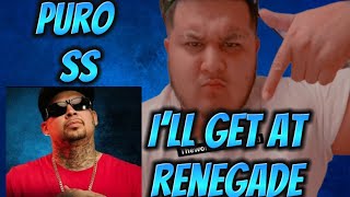 PSA for Renegade Media chicanostyle trending [upl. by Sualokin]