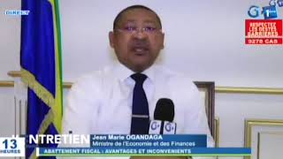 RTG  Les Avantages et inconvénients de l’abattement fiscal [upl. by Kalb794]