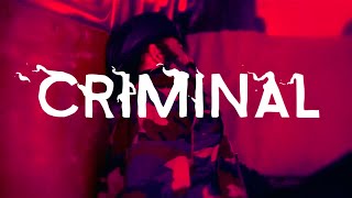 Protoje  Criminal Official Lyric Video [upl. by Ehctav]