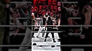 Wyatt family vs shield  wwe raw [upl. by Nikal315]