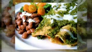 Quick And Easy Vegetarian Recipes [upl. by Lamrert]