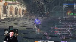 Спидран Dark Souls 3 все боссы  два дополнения топ5 мира 013521 IGT [upl. by Bonilla504]