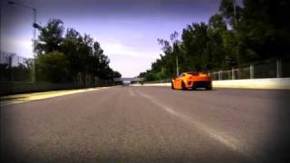 Mastretta MXT en pistam4v [upl. by Swanson]