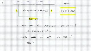 Ekvationer som matematisk modell Ma 1 [upl. by Idurt]