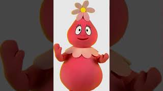 Foofa Yo Gabba Gabba Voice Clip [upl. by Nimajneb]