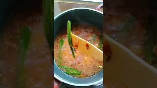 Easy Brown Rice recipe 🍚😋 songtraditionaltrendingshorts viralvideo video subscribe tamil YT [upl. by Drais717]