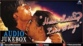 Heart  Melting Love Songs  Popular Hindi Romantic Songs  Audio Jukebox [upl. by Sheelah96]