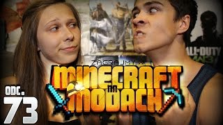 TO KONIEC  MINECRAFT na MODACH 73 [upl. by Rains]