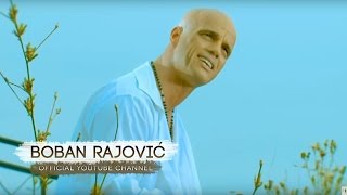 BOBAN RAJOVIĆ  CRNA LALA OFFICIAL VIDEO [upl. by Choong346]