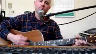 Neil Young Old Man  Cover  by Lou Baldanza [upl. by Ramiah673]