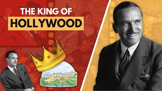 Undecoded Story of Douglas Fairbanks The “King of Hollywood”  hollywood [upl. by Slade483]