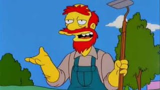 Top Highlights Groundskeeper Willie Homer [upl. by Adiaz]