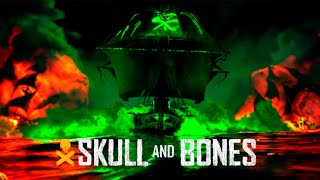 El Mejor Cañón De Skull and Bones [upl. by Malek]