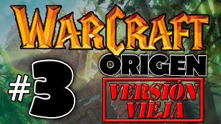 Warcraft Origen  Historia 3  Los Zandalari Hay REMAKE de la serie [upl. by Lainey]