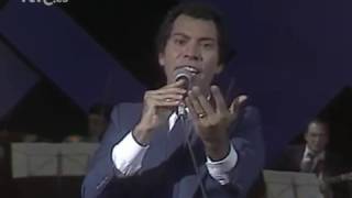 José Vélez  Por ti  TVE 1982 [upl. by Stovall]