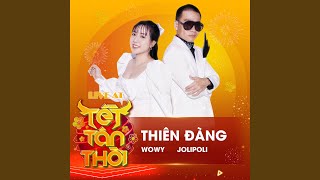 Thiên Đàng Live At Tết Tân Thời [upl. by Ahsea640]