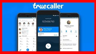 📞 Truecaller Tu Escudo Contra Spam Telefónico ✅ mejor app para evitarbloquear llamadas molestas [upl. by Aiseneg]