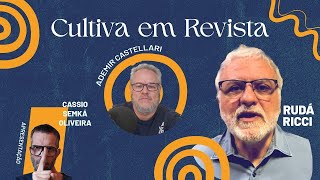 O Brasil a virar páginas a partida de Ziraldo nos 60 anos do golpe de 1964 Brasil quer democracia [upl. by Radbun]