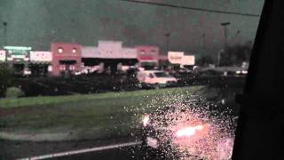 JOPLIN MO Tornado 22 May 2011 [upl. by Lydnek]