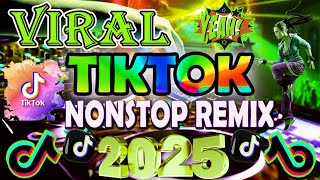 🔥 TIKTOK VIRAL MASHUP REMIX 2024 🔥 TRENDING TIKTOK MASHUP NONSTOP REMIX 2024🔥TRENDING TIKTOK VIRAL [upl. by Annaear]