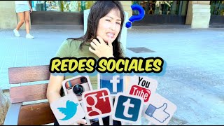 Las redes sociales nos están consumiendo mi humilde opinión  MARCOS OTAVALO [upl. by Pence943]