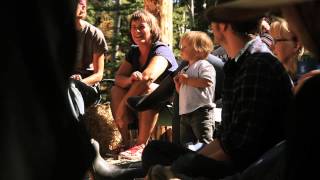 Verge Permaculture Grad Series  1111  Evonne Smulders [upl. by Dunning]