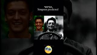 The Simpsons 2024 Predictions TheSimpsons SimpsonsPredictions 2024Predictions [upl. by Adalai]