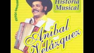 ANIBAL VELASQUEZ  MAR CELOSO [upl. by Wilburt]