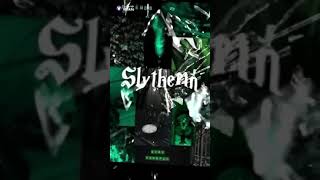 Slytherin Edit [upl. by Maisel893]