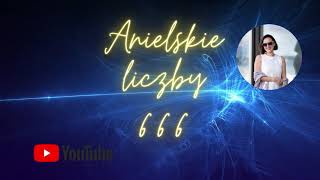 Anielskie liczby 666😈😇 [upl. by Ellenhoj]