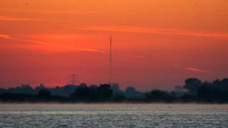 Timelapse zonsopkomst 16 oktober 2011 [upl. by Ailerua]