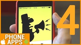 4 applis pour râler à volonté [upl. by Goss]