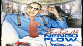 13 Deuces Official Remix Ft De La Ghetto  Ñengo Flow RealG4 Life The Mixtape 2011 [upl. by Cranford]