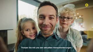 Commerzbank Werbespot Markenkampagne 2024 20“ [upl. by Wellington]