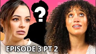 Twin My Heart Season 2 EP 3 Pt 2 w The Merrell Twins  The Break Up  AwesomenessTV [upl. by Zantos]